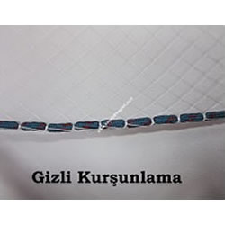 zen örme perde ağırlığı